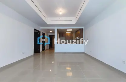 Apartment - 2 Bedrooms - 2 Bathrooms for rent in Sama Tower - Electra Street - Abu Dhabi