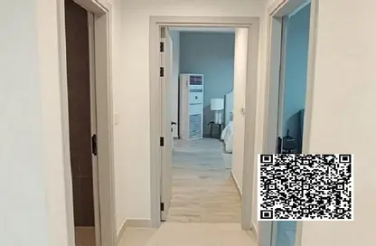 شقة - غرفة نوم - 2 حمامات للبيع في بلوبيل ريزيدنس - العامرة - عجمان