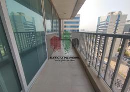 Apartment - 1 bedroom - 2 bathrooms for rent in Opal House - Al Nahyan - Abu Dhabi