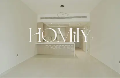 Apartment - 1 Bedroom - 2 Bathrooms for rent in Herad Tower - Jumeirah Village Circle - Dubai