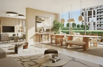 Apartment - 2 Bedrooms - 2 Bathrooms for sale in Terra Heights - Expo City - Dubai