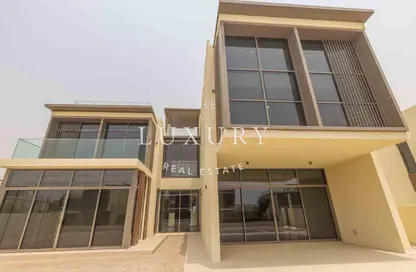 Villa - 6 Bedrooms - 7 Bathrooms for rent in Golf Place 2 - Golf Place - Dubai Hills Estate - Dubai