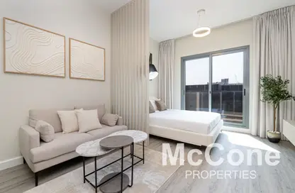 شقة - 1 حمام للايجار في سواي رزيدنسز - دبي هيلز استيت - دبي