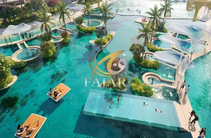 تاون هاوس - 4 غرف نوم - 3 حمامات للبيع في بالي في داماك آيلاندز - جزر داماك - دبي لاند - دبي