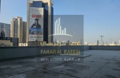 Apartment - 2 Bedrooms - 2 Bathrooms for sale in City Tower - Al Nuaimiya - Ajman