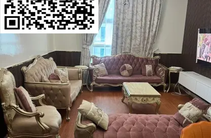 Apartment - 2 Bedrooms - 2 Bathrooms for sale in City Tower - Al Nuaimiya - Ajman Apartment - 2 Bedrooms - 2 Bathrooms for sale in City Tower - Al Nuaimiya - Ajman