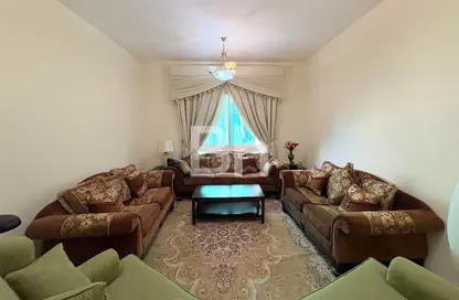 شقة - غرفة نوم - 2 حمامات للايجار في ماغنوليا 1 - حدائق الإمارات 2 - قرية الجميرا سركل - دبي