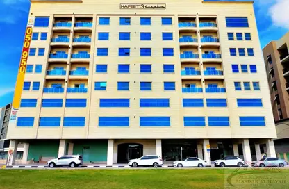 Apartment - 2 Bedrooms - 2 Bathrooms for rent in Muwaileh 29 Building - Muwaileh - Sharjah