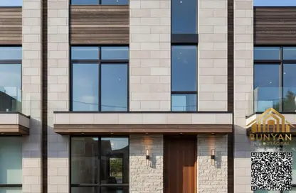 Land - Studio for sale in Al Yasmeen 1 - Al Yasmeen - Ajman