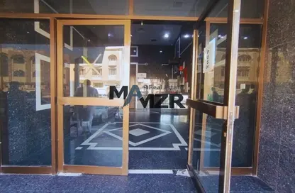 Whole Building - Studio for sale in Al Nahyan - Abu Dhabi