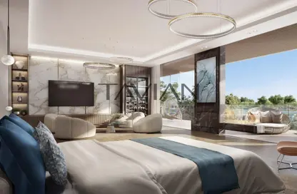 Townhouse - 4 Bedrooms - 5 Bathrooms for sale in Hayat 2 - Hayat Dubai South - Dubai South (Dubai World Central) - Dubai