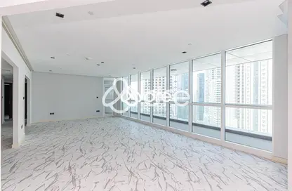 Apartment - 3 Bedrooms - 4 Bathrooms for sale in 23 Marina - Dubai Marina - Dubai