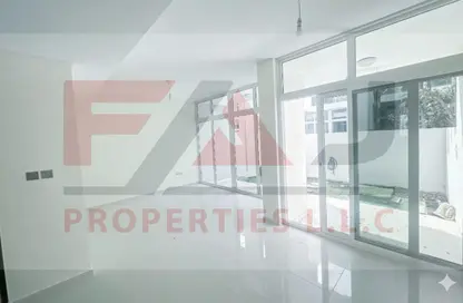 Townhouse - 3 Bedrooms - 3 Bathrooms for rent in Albizia - Damac Hills 2 - Dubai