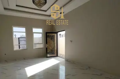 Villa - 4 Bedrooms - 5 Bathrooms for sale in Al Zaheya Gardens - Al Zahya - Ajman