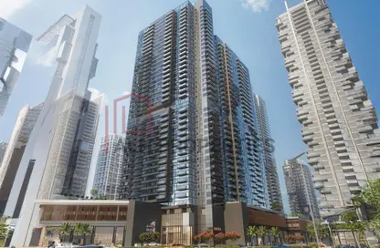 شقة - 3 غرف نوم - 4 حمامات للبيع في بارك فيوز ريزيدينس ايه - الكفاف - زعبيل - دبي شقة - 3 غرف نوم - 4 حمامات للبيع في بارك فيوز ريزيدينس ايه - الكفاف - زعبيل - دبي