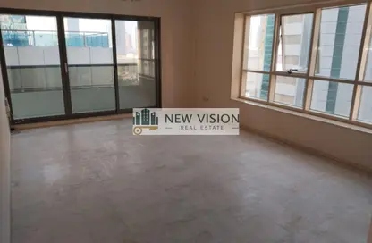 Apartment - 2 Bedrooms - 2 Bathrooms for rent in New Al Taawun Road - Al Taawun - Sharjah