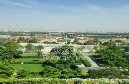 شقة - غرفة نوم - 1 حمام للبيع في سيلاين ريزيدينسز - الزورا - عجمان