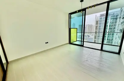 Apartment - Studio - 1 Bathroom for rent in Binghatti Azure - Jumeirah Village Circle - Dubai