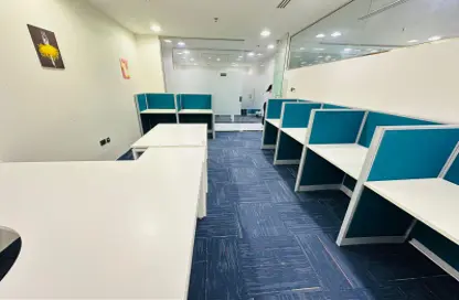 Business Centre - Studio for rent in The Citadel Tower - Business Bay - Dubai