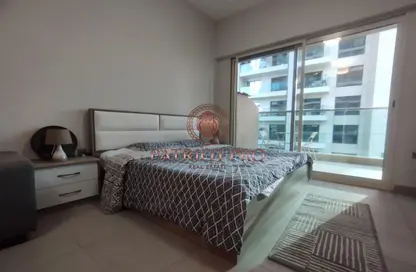 شقة - 1 حمام للايجار في دون ريزيدنسي - ديستريكت 17 - قرية جميرا الدائرية - دبي