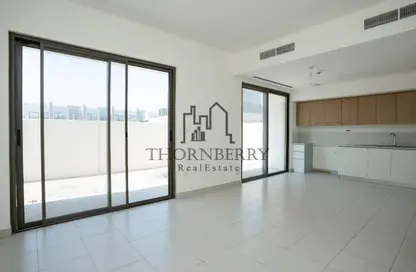 تاون هاوس - 3 غرف نوم - 4 حمامات للايجار في باركسايد 1 - اعمار الجنوبية - دبي الجنوب (مركز دبي العالمي) - دبي