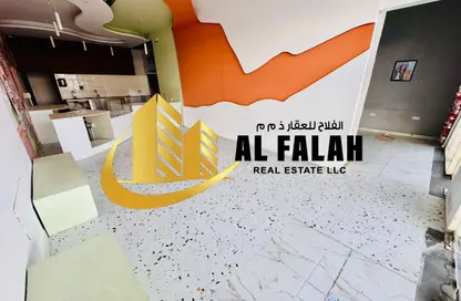 Shop - Studio - 1 Bathroom for rent in Al Majaz 3 - Al Majaz - Sharjah