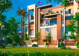 Villa - 1 bedroom - 2 bathrooms for sale in Verdana - Dubai Investment Park - Dubai
