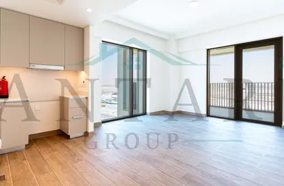 Apartment - 2 Bedrooms - 1 Bathroom for sale in Orchid - Creek Beach - Dubai Creek Harbour (The Lagoons) - Dubai