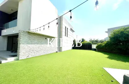 فيلا - 5 غرف نوم - 7 حمامات للايجار في وايتفيلد 1 - وايتفيلد - داماك هيلز - دبي