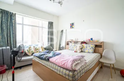 Apartment - 3 Bedrooms - 4 Bathrooms for sale in La Residence - Jumeirah Village Triangle - Dubai