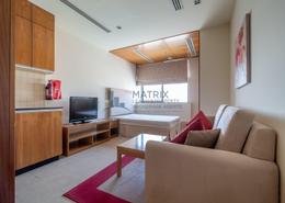 Studio - 1 حمام للكراء في ذا سبيريت - مدينة دبي الرياضية - دبي