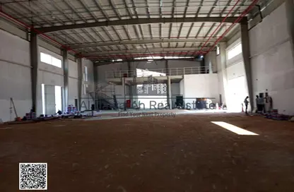 Warehouse - Studio - 2 Bathrooms for rent in Umm Dir - Umm Al Quwain Warehouse - Studio - 2 Bathrooms for rent in Umm Dir - Umm Al Quwain