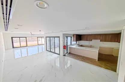 Townhouse - 4 Bedrooms - 5 Bathrooms for rent in Murooj Al Furjan West - Al Furjan - Dubai