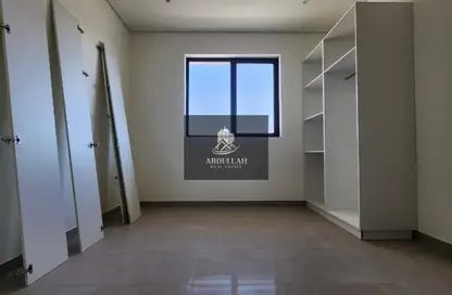 Apartment - 2 Bedrooms - 2 Bathrooms for rent in Sarab 2 - Aljada - Sharjah