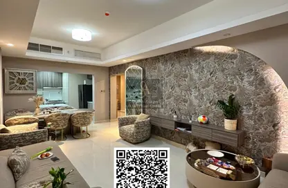 شقة - غرفة نوم - 2 حمامات للبيع في أبراج غلفا - الراشدية 1 - الراشدية - عجمان شقة - غرفة نوم - 2 حمامات للبيع في أبراج غلفا - الراشدية 1 - الراشدية - عجمان