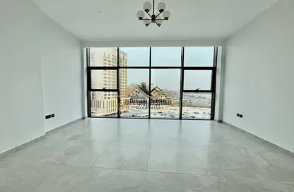 Apartment - 2 Bedrooms - 3 Bathrooms for rent in Sama Al Jaddaf - Al Jaddaf - Dubai