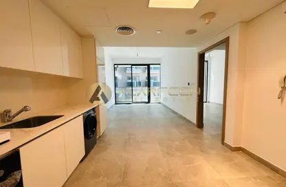 Apartment - 1 Bedroom - 2 Bathrooms for rent in Catch Residences By IGO - Jumeirah Village Circle - Dubai