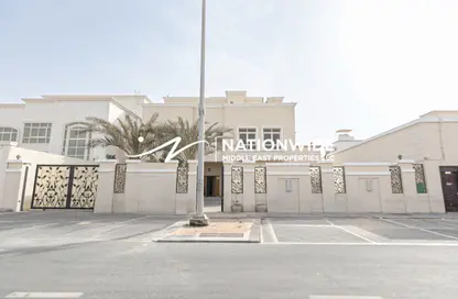 Villa - 7+ Bedrooms - 7+ Bathrooms for sale in SHM12 - Al Shawamekh - Abu Dhabi