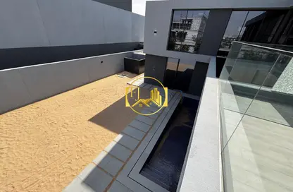 فيلا - 5 غرف نوم - 5 حمامات للايجار في روبينيا - مسار - تلال سيتي - الشارقة