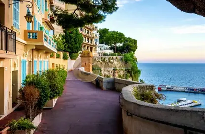 Townhouse - 4 Bedrooms - 4 Bathrooms for sale in Nice - Damac Lagoons - Dubai