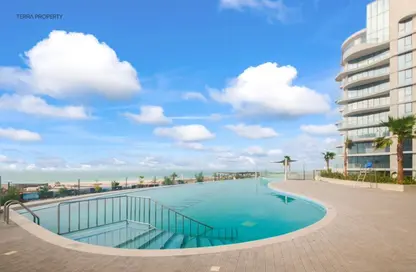 Apartment - 1 Bedroom - 2 Bathrooms for sale in Bay Residences - Hayat Island - Mina Al Arab - Ras Al Khaimah