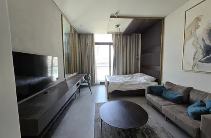شقة - 1 حمام للايجار في احياء سيجنيتشر السكنية - قرية الجميرا سركل - دبي
