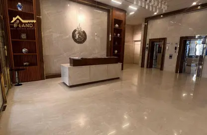 Apartment - 2 Bedrooms - 3 Bathrooms for rent in Muweileh Community - Muwaileh Commercial - Sharjah Apartment - 2 Bedrooms - 3 Bathrooms for rent in Muweileh Community - Muwaileh Commercial - Sharjah