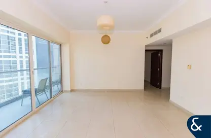 Apartment - 2 Bedrooms - 2 Bathrooms for rent in V3 Tower - JLT Cluster V - Jumeirah Lake Towers - Dubai