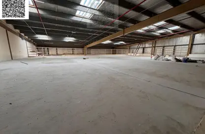 مستودع - استوديو - 1 حمام للايجار في الجرف الصناعية 2 - الجرف الصناعية - عجمان