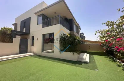 Villa - 5 Bedrooms - 7 Bathrooms for rent in Maple 2 - Maple at Dubai Hills Estate - Dubai Hills Estate - Dubai