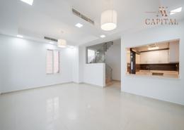 Empty Room image for: Townhouse - 5 bedrooms - 6 bathrooms for rent in Grand Paradise I - Grand Paradise - Jumeirah Village Circle - Dubai, Image 1