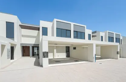 تاون هاوس - 3 غرف نوم - 3 حمامات للبيع في شمس تاون هاوسيس - تاون سكوير - دبي