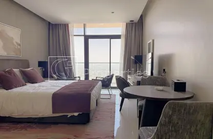 Apartment - Studio - 1 Bathroom for sale in Aykon City Tower B - Aykon City - Business Bay - Dubai