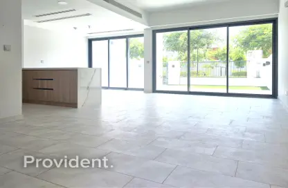 Villa - 3 Bedrooms - 4 Bathrooms for rent in La Rosa 4 - Villanova - Dubai Land - Dubai